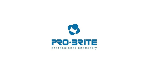 PRO BRITE professional chemistry